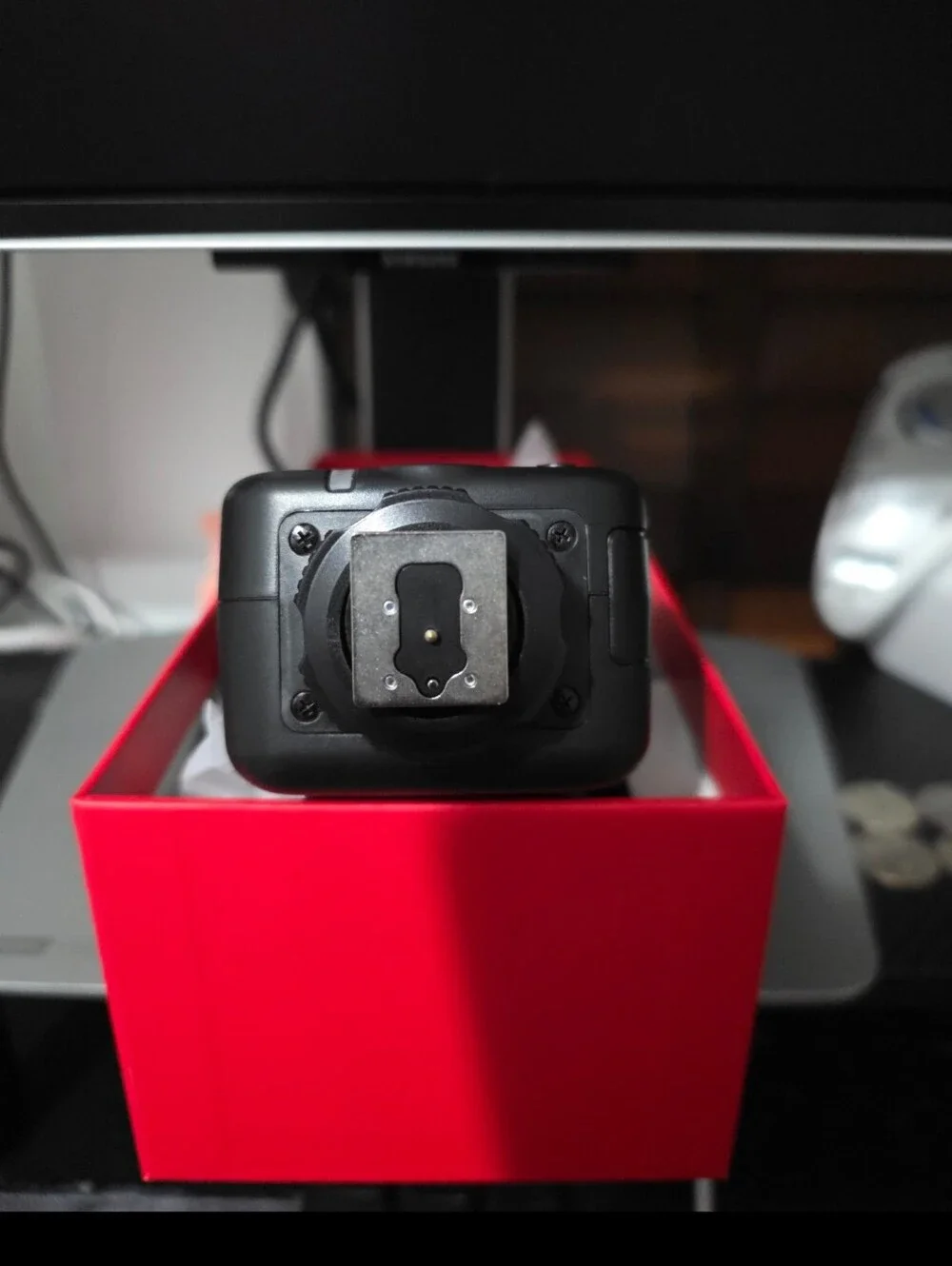 PHOTOOLEX FK300 Camera Flash Speedlite For Canon, Nikon, Sony, Olympus, Fujifilm